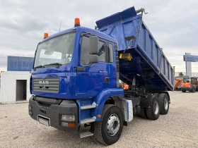     Man Tga 33.410