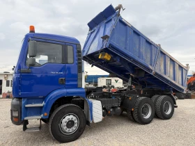Man Tga 33.410