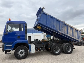     Man Tga 33.410