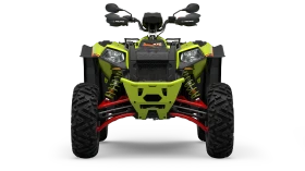 Polaris Scrambler 1000, снимка 2