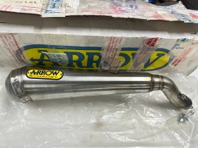 Honda Hornet 600i Arrow, снимка 5