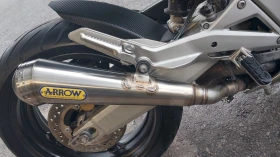 Honda Hornet 600i Arrow, снимка 1