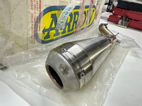 Honda Hornet 600i Arrow, снимка 7