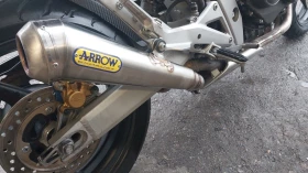 Honda Hornet 600i Arrow, снимка 2