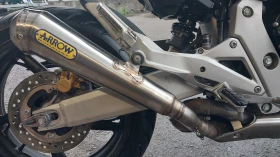 Honda Hornet 600i Arrow, снимка 3