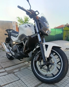 Honda Nc, снимка 6