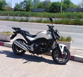 Honda Nc, снимка 3