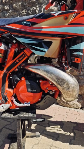 Beta Rr Rr300, снимка 3