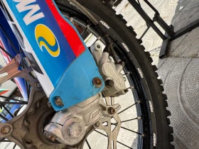 Ktm SX-F, снимка 12