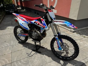 Ktm SX-F, снимка 5