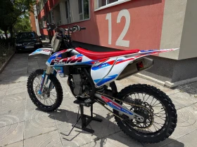 Ktm SX-F, снимка 3