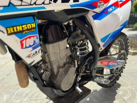 Ktm SX-F, снимка 9