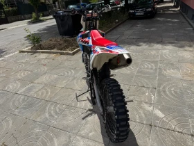 Ktm SX-F, снимка 2