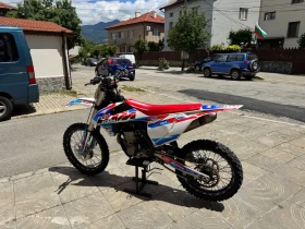 Ktm SX-F, снимка 11