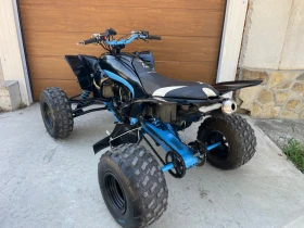 Yamaha Yfz YFZ450R, снимка 8