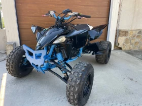 Yamaha Yfz YFZ450R, снимка 3
