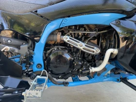 Yamaha Yfz YFZ450R, снимка 10