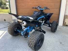 Yamaha Yfz YFZ450R, снимка 6