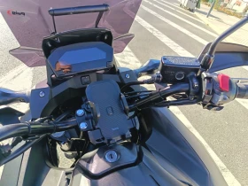 Honda Nc 750XD DTC ABS LED, снимка 8