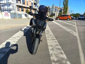 Honda Nc 750XD DTC ABS LED, снимка 3