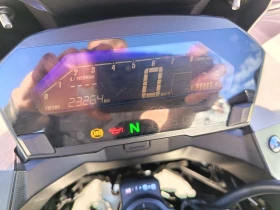 Honda Nc 750XD DTC ABS LED, снимка 7