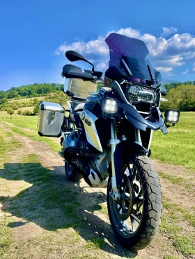 BMW R R1200GS, снимка 1