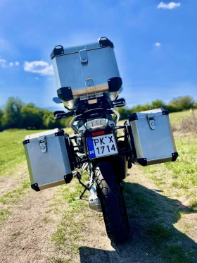 BMW R R1200GS, снимка 3