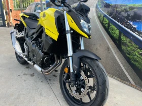 Обява за продажба на Honda Hornet 750 i Abs Tc ~9 500 лв. - изображение 6