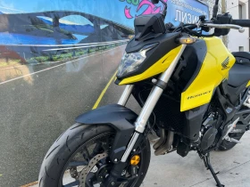 Обява за продажба на Honda Hornet 750 i Abs Tc ~9 500 лв. - изображение 4