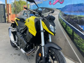 Обява за продажба на Honda Hornet 750 i Abs Tc ~9 500 лв. - изображение 5