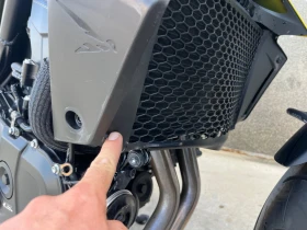 Обява за продажба на Honda Hornet 750 i Abs Tc ~9 500 лв. - изображение 7