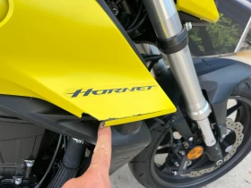 Обява за продажба на Honda Hornet 750 i Abs Tc ~9 500 лв. - изображение 9