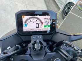 Обява за продажба на Honda Hornet 750 i Abs Tc ~9 500 лв. - изображение 2