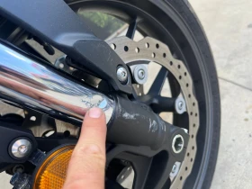 Обява за продажба на Honda Hornet 750 i Abs Tc ~9 500 лв. - изображение 11