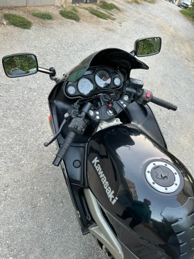 Kawasaki Zzr Zzr 600 | Mobile.bg    7