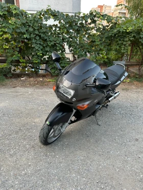 Kawasaki Zzr Zzr 600 | Mobile.bg    2