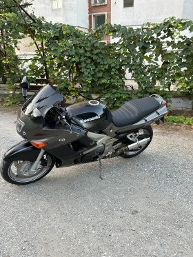Kawasaki Zzr Zzr 600 | Mobile.bg    3