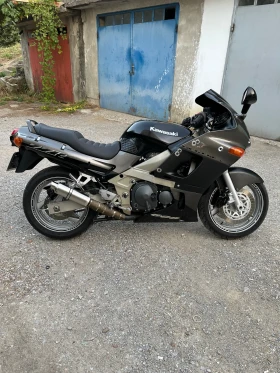 Kawasaki Zzr Zzr 600 | Mobile.bg    5