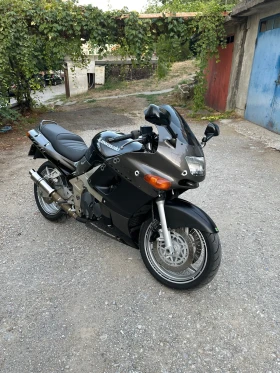 Kawasaki Zzr Zzr 600 | Mobile.bg    4