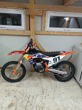 Ktm SX-F    | Mobile.bg    2