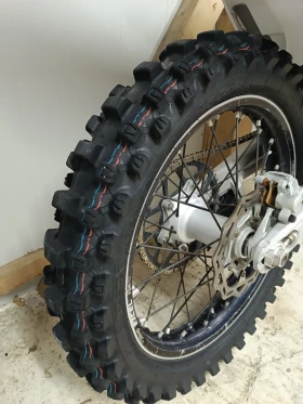 Ktm SX-F    | Mobile.bg    15