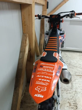 Ktm SX-F    | Mobile.bg    10