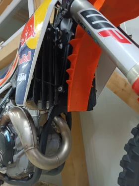 Ktm SX-F    | Mobile.bg    14