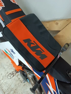 Ktm SX-F    | Mobile.bg    17