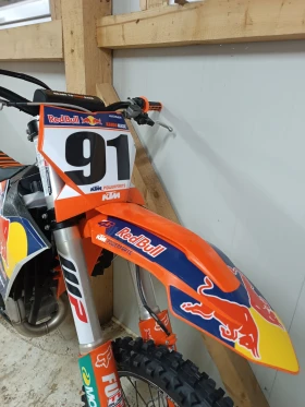 Ktm SX-F    | Mobile.bg    8