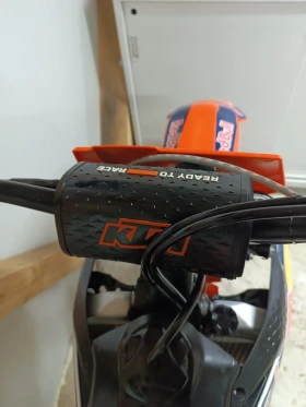 Ktm SX-F    | Mobile.bg    13