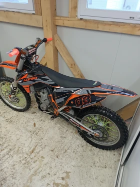 Ktm SX-F 350 �������  | Mobile.bg � ����� ������ 3