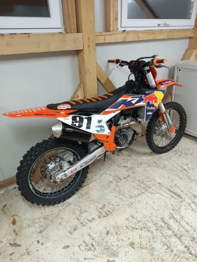 Ktm SX-F    | Mobile.bg    6