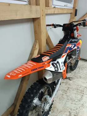 Ktm SX-F    | Mobile.bg    9