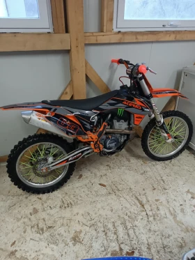 Ktm SX-F 350 �������  | Mobile.bg � ����� ������ 5